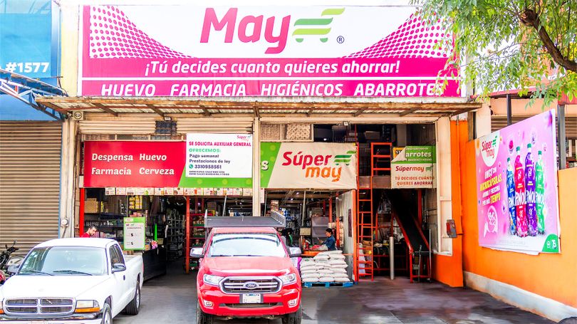 Odoo • Imagen y texto