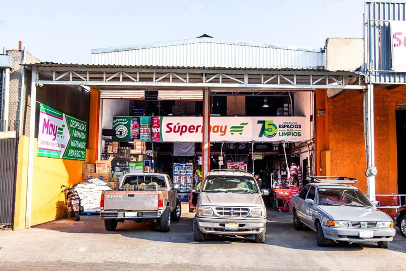 Odoo • Imagen y texto