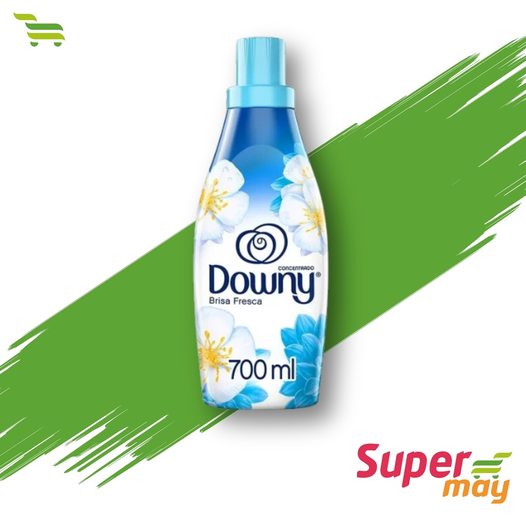 DOWNY BRISA F SUAVIZANTE 750 ML