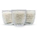 VELADORA GLORIA DELUXE 1 UDS