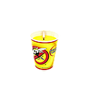 MEXICO CITRONELA VELADORA 1 UDS