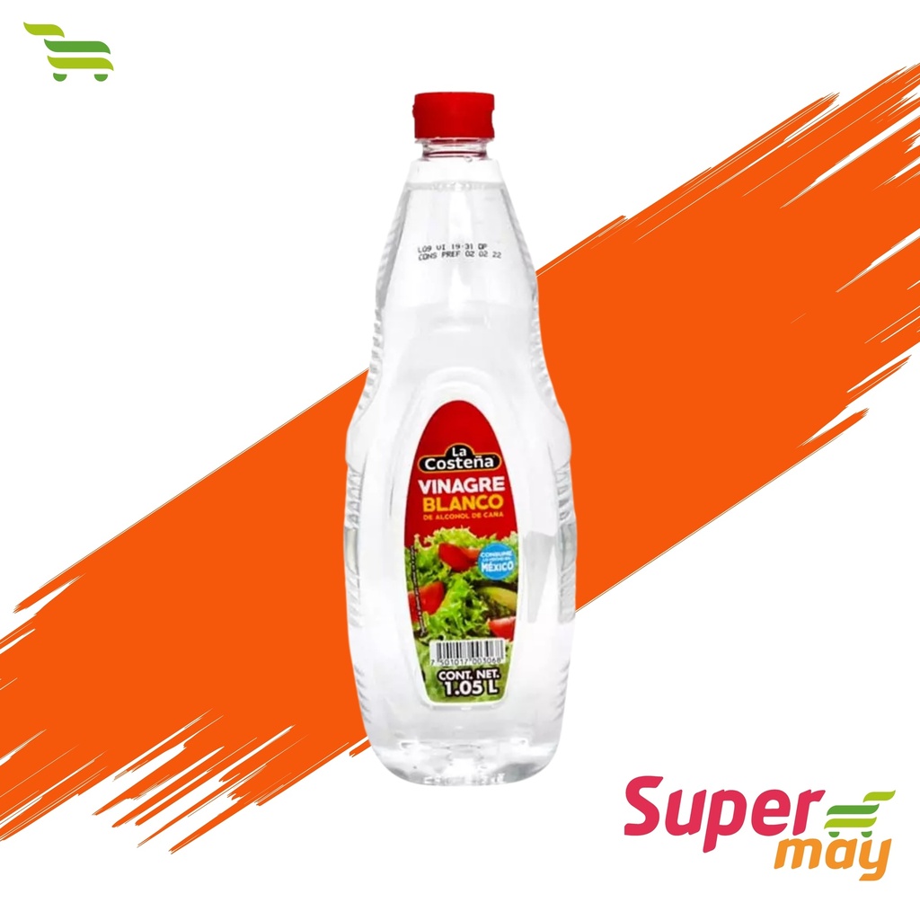 COSTEÑA VINAGRE 1.05 LT
