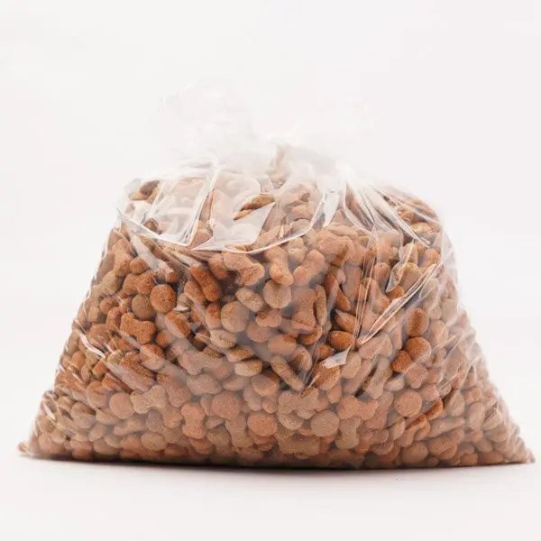 CARE DOG CROQUETA 2 KG 1 UD