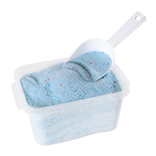 DETERGENTE GRANEL 1 KG