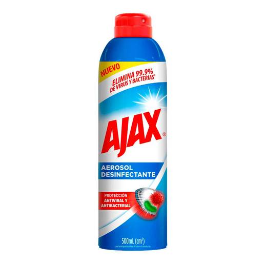 AJAX AEROSOL DESINF