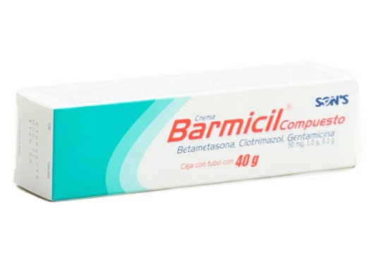 BARMICIL 40GR