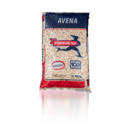 PROGRESO AVENA 500 GR