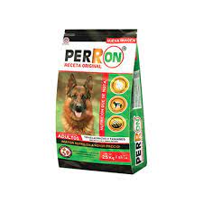 PERRON ADULTO