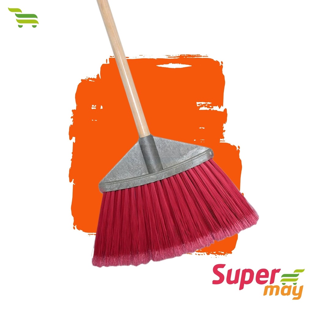 HORMIGA ESCOBA GRANDE