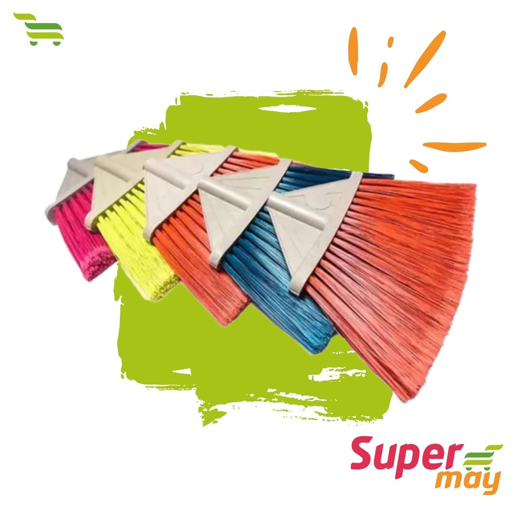 HORMIGA ESCOBA MEDIANA OLIMPA