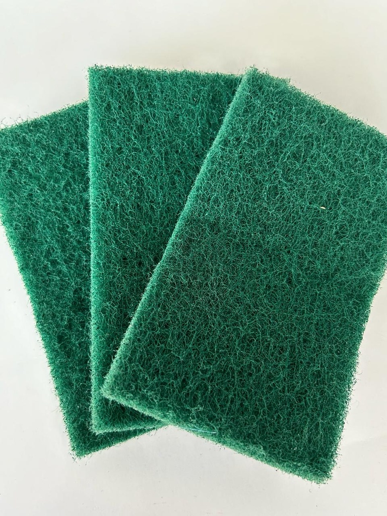 HORMIGA FIBRA VERDE MONARCA 3 UDS