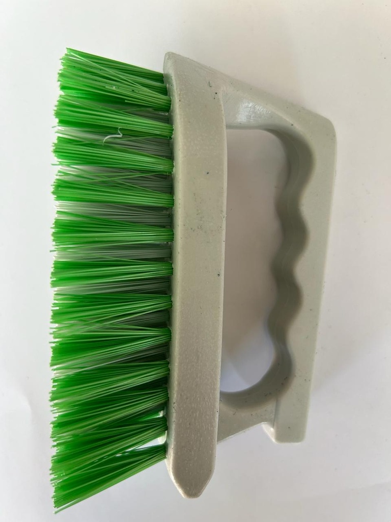 HORMIGA  CEPILLO PLANCHA OLIMPA