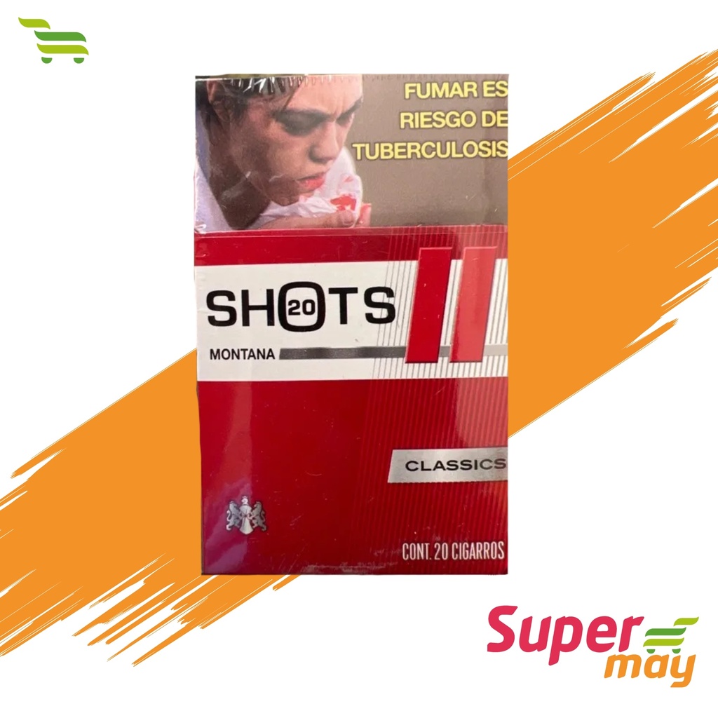 MONTANA SHOOTS CLASSICS 20