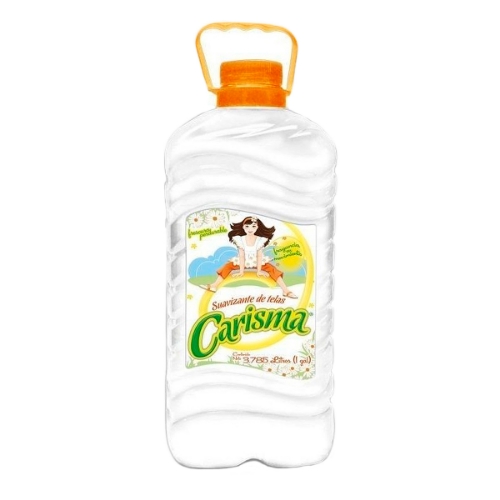 CARISMA SUAVISANTE LIQUIDO 3.78 LT