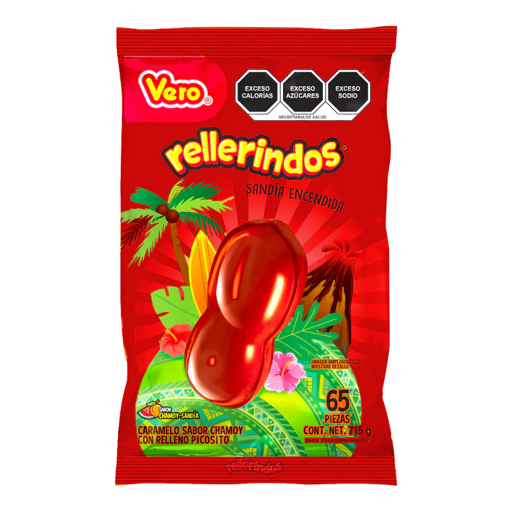 RELLERINDO TAMARINDO VERO 65 UDS