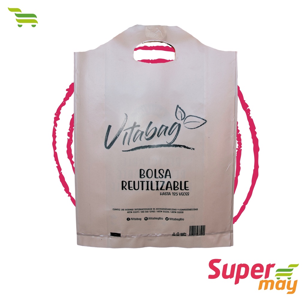 ANGUIPLAST REUTILIZABLE MEDIANA