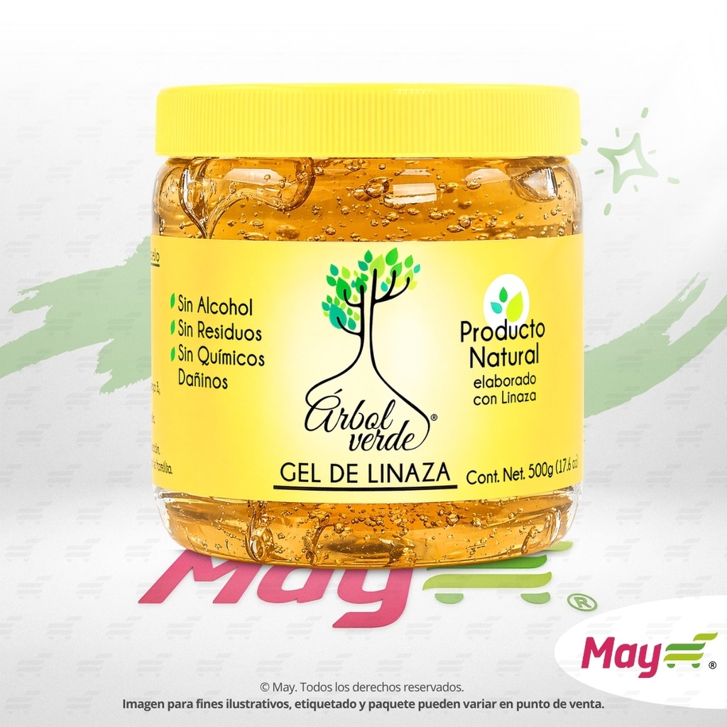 SECRETO GEL COLA DE CABALLO 350 GR