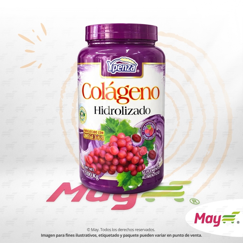 COLAGENO DIAB ARANDANO 1.1 KG