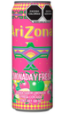 ARIZONA LIMONADA FRESA BEBIDA 680 ML