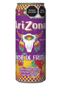 ARIZONA PONCHE BEBIDA 570 ML