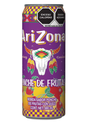 ARIZONA PONCHE BEBIDA 680 ML