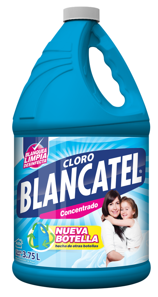 BLANCATEL BLANQUEADOR 3.75 L