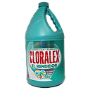 CLORALEX BLANQUEADOR 3.75 LT