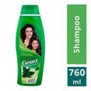 CAPRICE NATURALS HERBAL SHAMPOO 760 ML