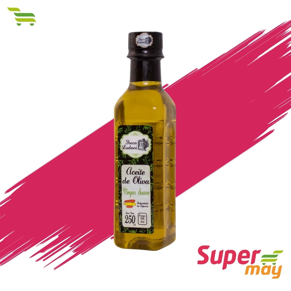 FINCA OLIVA ACEITE 250 ML