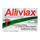 ALLIVIAX 550 GR 10 UDS