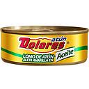 DOLORES ACEITE ATUN 133 GR