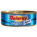 DOLORES AGUA ATUN 133 GR