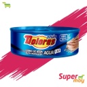 [000089] DOLORES AGUA ATUN 133 GR