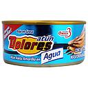 DOLORES AGUA ATUN 295 GR