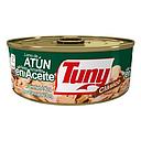 TUNY ACEITE ATUN 140 GR