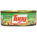 TUNY ENSALADA ATUN 135 GR