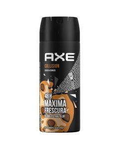 AXE AERO COLLISION DESODORANTE 150 ML