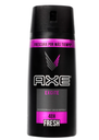 AXE AERO EXCITE DESODORANTE 150 ML