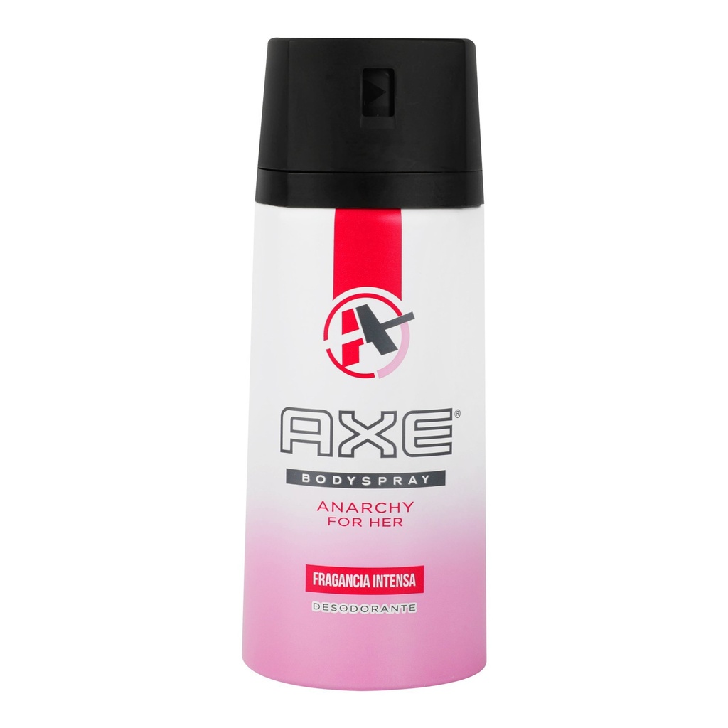 AXE AERO LADY ANARCH DESODORANTE 175 ML