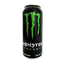 MONSTER BEBIDA ENERGETICA 473 ML C/4 UDS