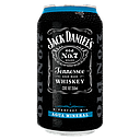 JACK DANIELS MINERAL BEBIDA ALCOHOLICA 350 ML