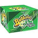 BUBBALOO YERBA CHICLE EXH 50 UDS