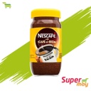 [108018] NESCAFE DE OLLA CAFE 46 GR
