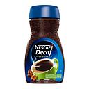 NESCAFE DECAF CAFE 120 GR