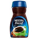 NESCAFE DECAF CAFE 170 GR