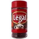 LEGAL SOLUBLE CAFE 180 GR