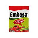 FUERTE EMBASA CATSUP SALSA 380 GR