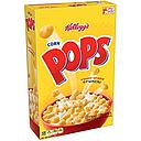 KELLOGG CORN POPS CEREAL 210 GR