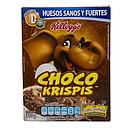 KELLOGG CHOCO KRISPIS CEREAL 290 GR