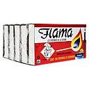 FLAMA CERILLO 5 PAQ - 200 UDS